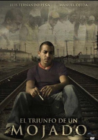 El triunfo del mojado