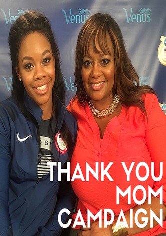 Procter&Gamble: Thank You, Mom - Best Job