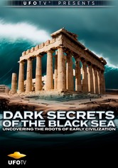 Dark Secrets Of The Black Sea