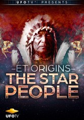 ET Origins - The Star People