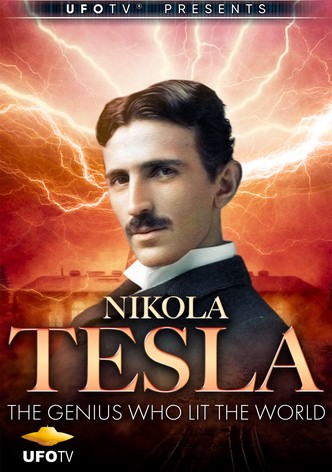 Nikola Tesla: The Genius Who Lit the World