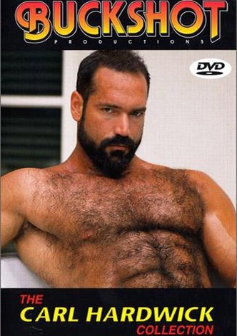 Buckshot Minute Man Series 20: The Hairy-Chested Carl Hardwick Collection