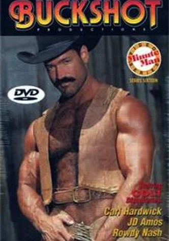 Buckshot Minute Man Series 16