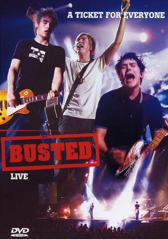 Busted: A Ticket for Everyone