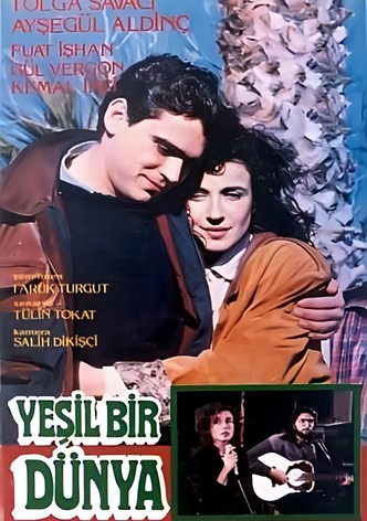 Yesil Bir Dünya