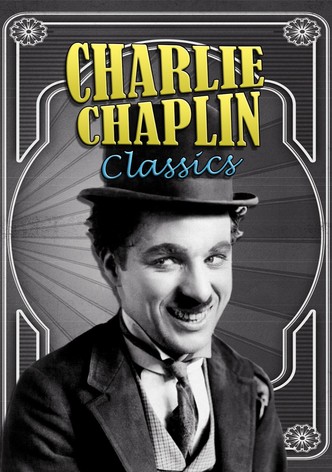 Charlie Chaplin Classics