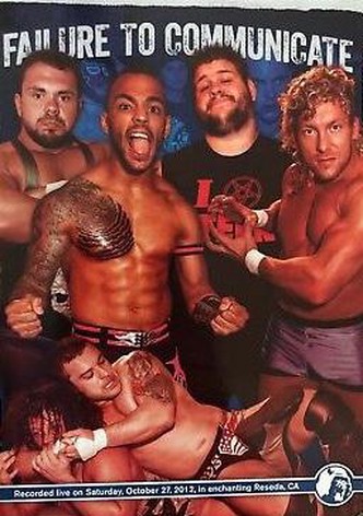 PWG: Failure To Communicate