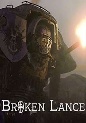Broken Lance
