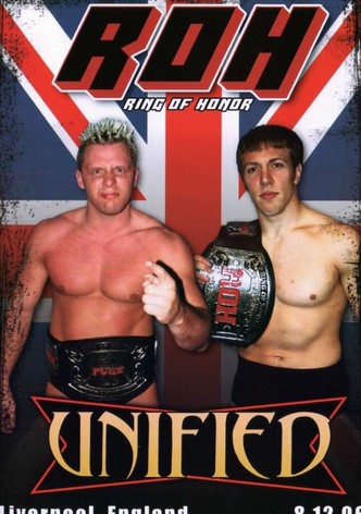 ROH: Unified