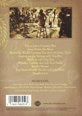 A Hundred Miles or More: Live from the Tracking Room