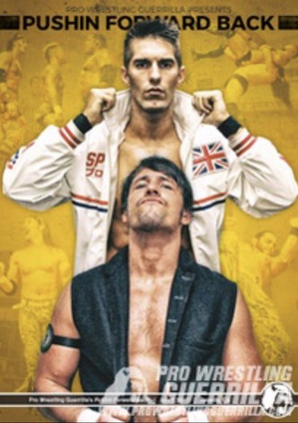 PWG: Pushin Forward Back