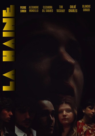 La Haine