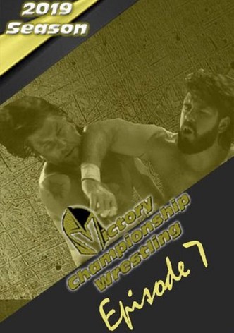 Victory Championship Wrestling 7