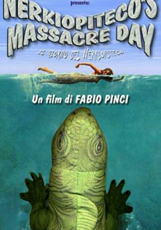 Nerkiopiteco's Massacre Day