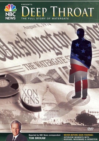 Deep Throat: The Full Story of Watergate