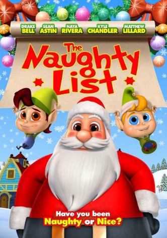 The Naughty List