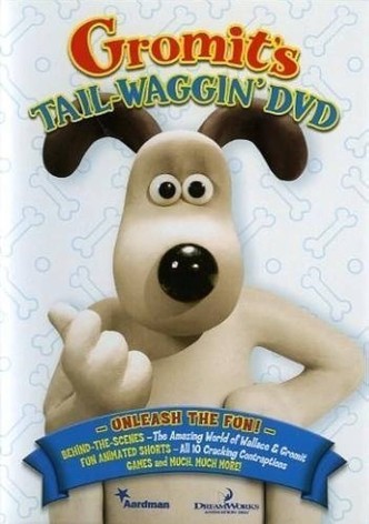 Wallace & Gromit: Gromit's Tail Waggin'