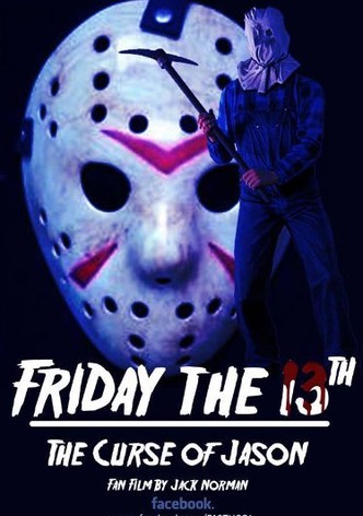 Friday the 13th: The Curse of Jason