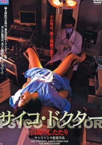 Psycho Doctor