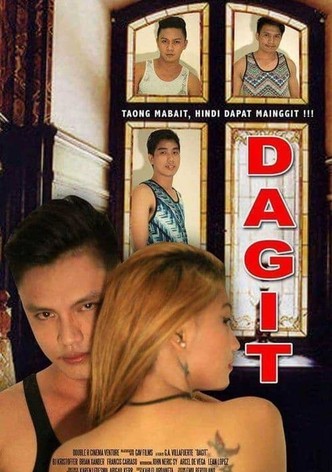 Dagit: Taong Mabait, Hindi Dapat Mainggit!!!