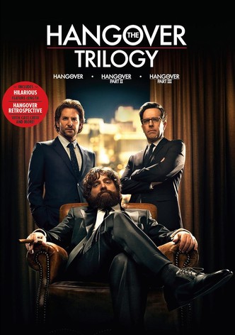 Wolfpack Only: The Hangover Retrospective