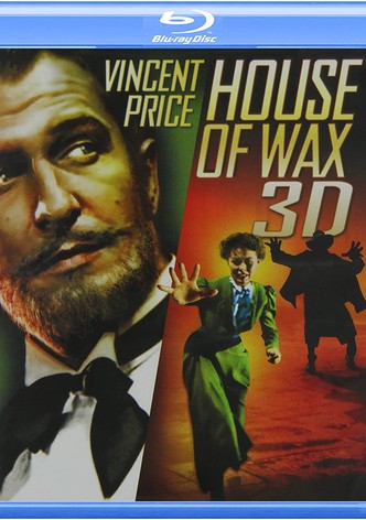 House of Wax: Unlike Anything You've Ever Seen