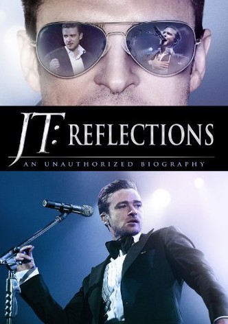 JT: Reflections