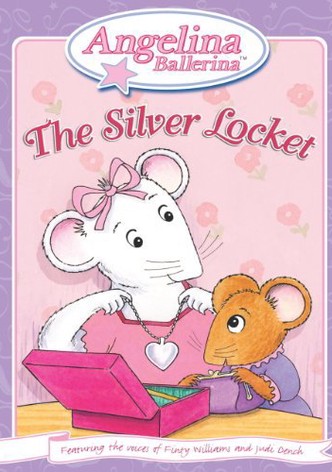 Angelina Ballerina: The Show Must Go On