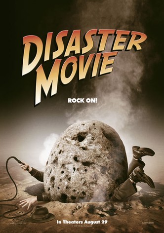 Disaster Movie