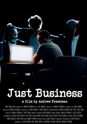 Just Business