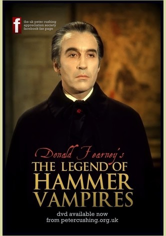 Legend of Hammer: Vampires