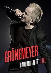 Herbert Grönemeyer - Dauernd Jetzt