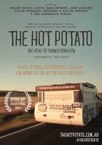 The Hot Potato: The Road to Transformation