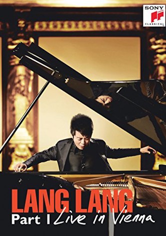 Lang Lang - Live in Vienna