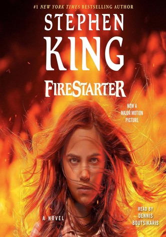 Firestarter