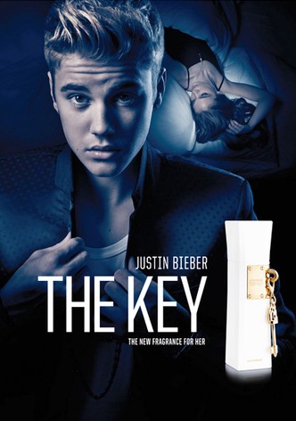Justin Bieber: The Key