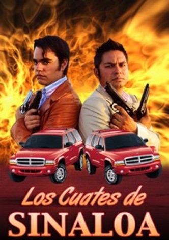 Los cuates de Sinaloa