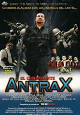 El Comandante Antrax
