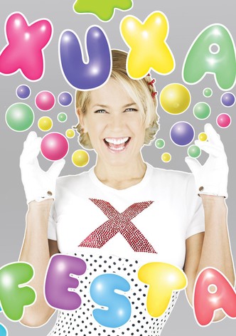 Xuxa Só Para Baixinhos 6