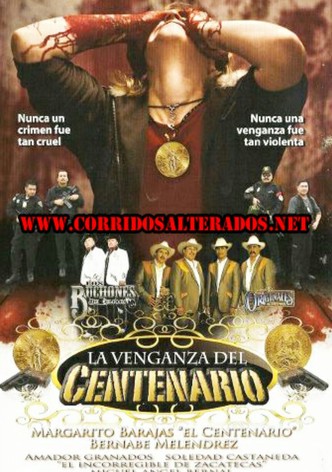 La venganza del Centenario