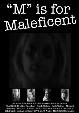 Maleficent