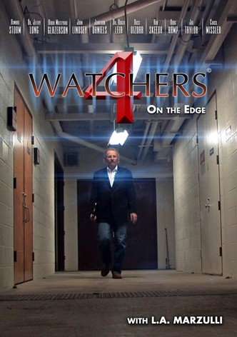 Watchers 4: On the Edge