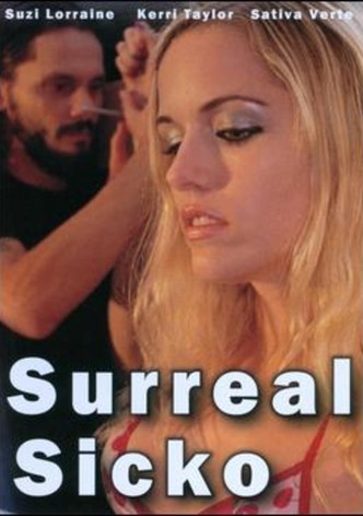 Surreal Sicko