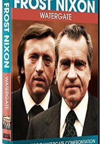 Frost Nixon: The Original Watergate Interview - Behind the Scenes with Sir David Frost