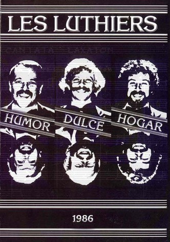 Humor dulce hogar
