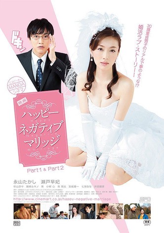 Happy Negative Marriage: Part 1