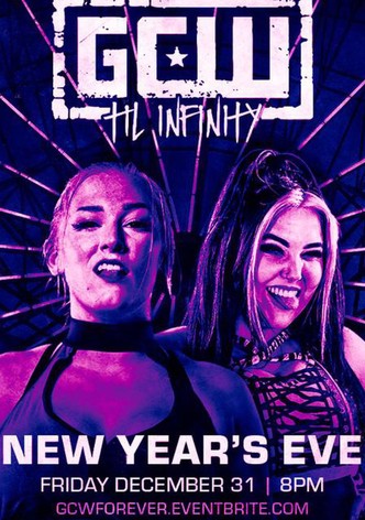 GCW Til Infinity