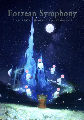 Eorzean Symphony: Final Fantasy XIV Orchestral Album Vol.2