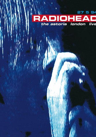 Live at the Astoria