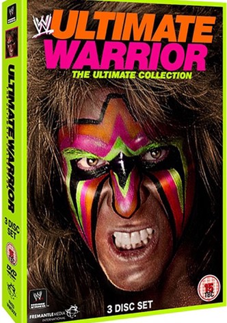 Ultimate Warrior: The Ultimate Collection